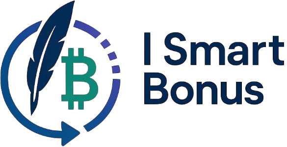 iSmartBonus Լոգո